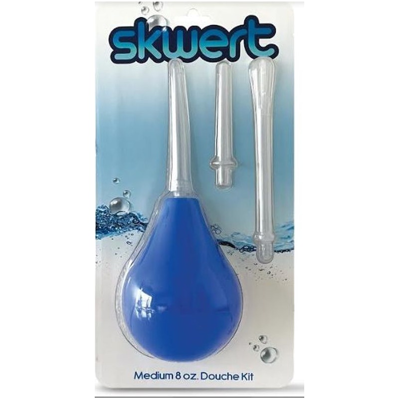 Skwert 3oz Douche Medium