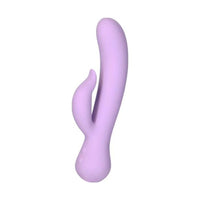 Duchess Swan Rabbit Vibrator