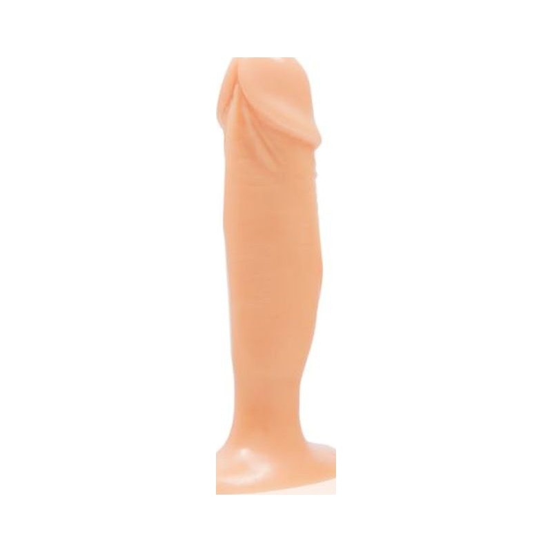 Cock Plug Medium Vanilla