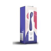 SugarBoo Peri Berri Wand Vibe Purple