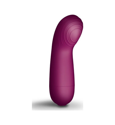 SugarBoo Berry Massager Vibe Pink