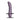 SugarBoo Tickety-Boo Anal Massager Vibe Mauve