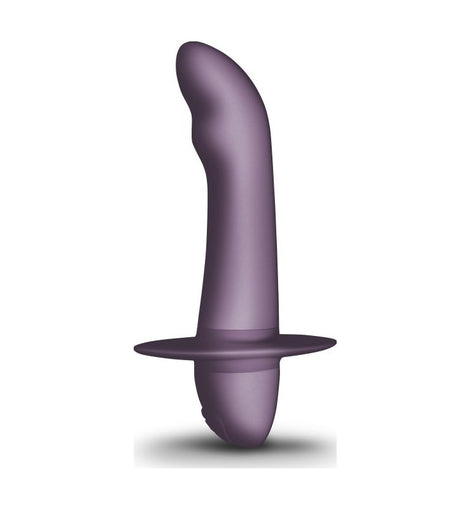 SugarBoo Tickety-Boo Anal Massager Vibe Mauve