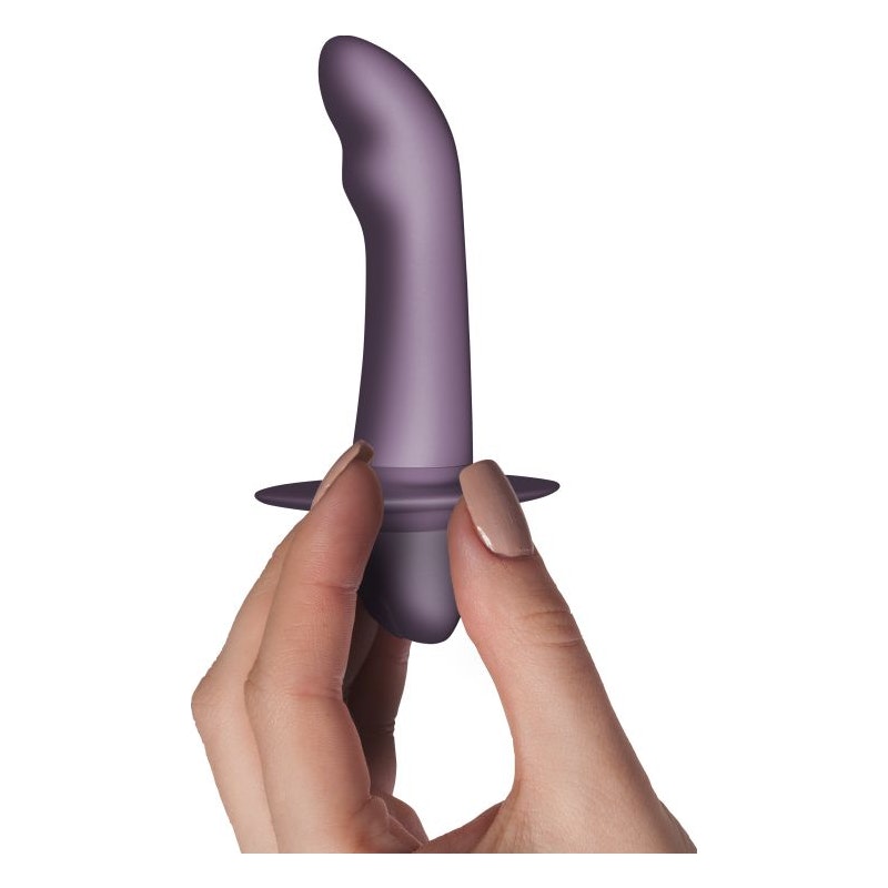 SugarBoo Tickety-Boo Anal Massager Vibe Mauve