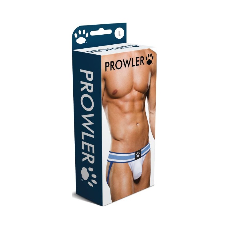 Prowler Jock White/Blue