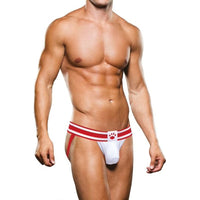 Prowler Jock Red/White