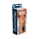 Prowler Jock Black/White