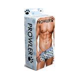 Prowler Blue Paw Jock