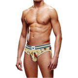 Prowler Lumberbear Open Back Brief