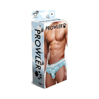 Prowler Winter  Open Back Brief