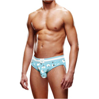 Prowler Winter  Open Back Brief