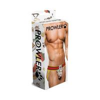 Prowler Berlin Jock