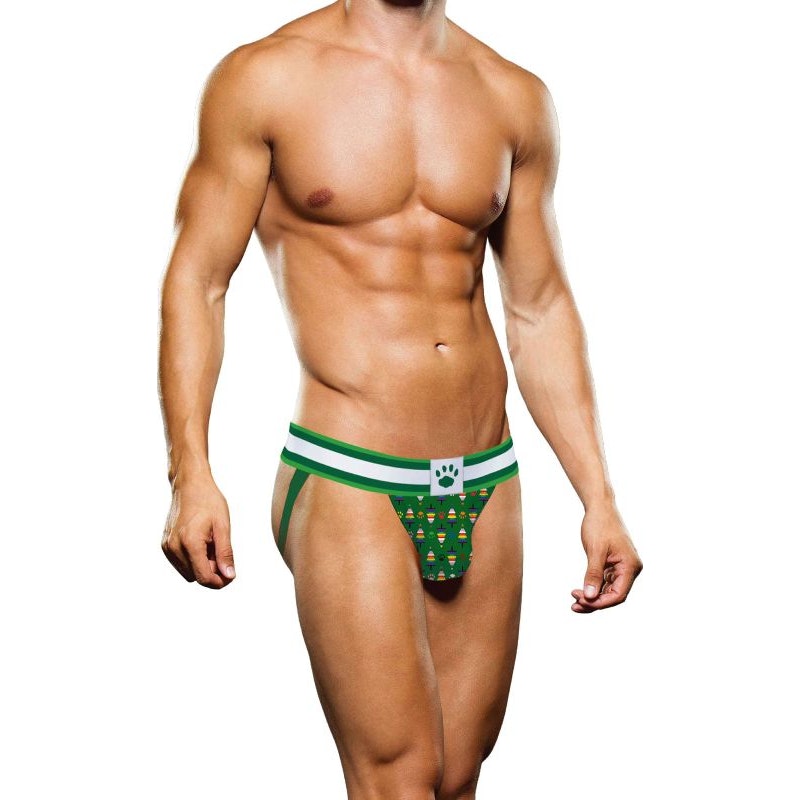 Prowler Christmas Tree Jock