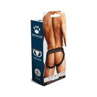 Prowler Mesh Jock Black
