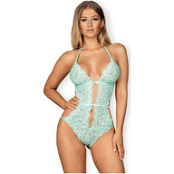 Delicanta Teddy Mint