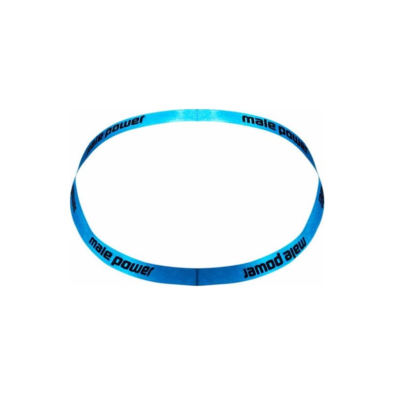 Male Power Casanova Uplift Jock Black