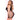 Rule Breaker Open Side Dress
