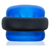 Ultracore Core Ballstretcher w/ Axis ring Blue Ice