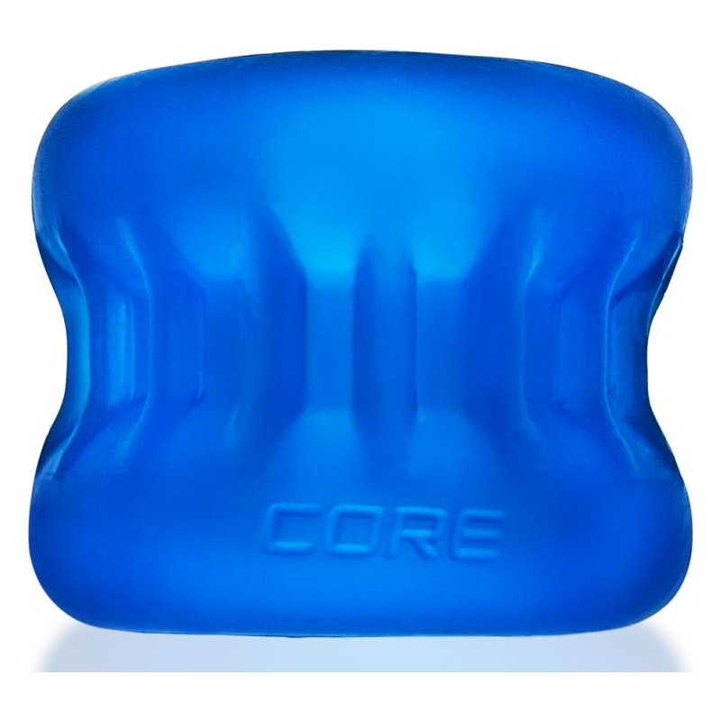 Ultracore Core Ballstretcher w/ Axis ring Blue Ice