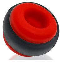 Ultracore Core Ballstretcher w/ Axis ring Red Ice