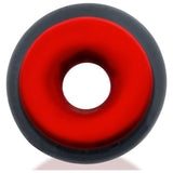 Ultracore Core Ballstretcher w/ Axis ring Red Ice