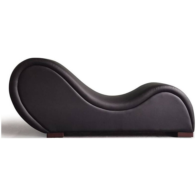 Kama Sutra Chaise Love Lounge Black