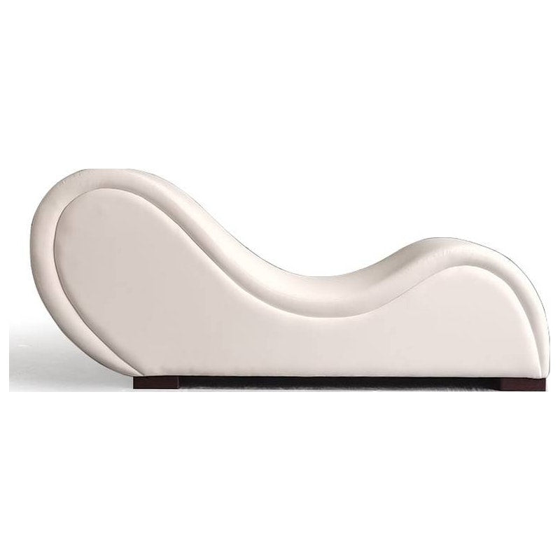 Kama Sutra Chaise Love Lounge White