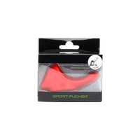 Tailslide Cock & Ball Red