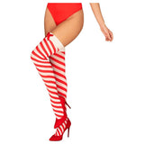 Kissmas Stockings