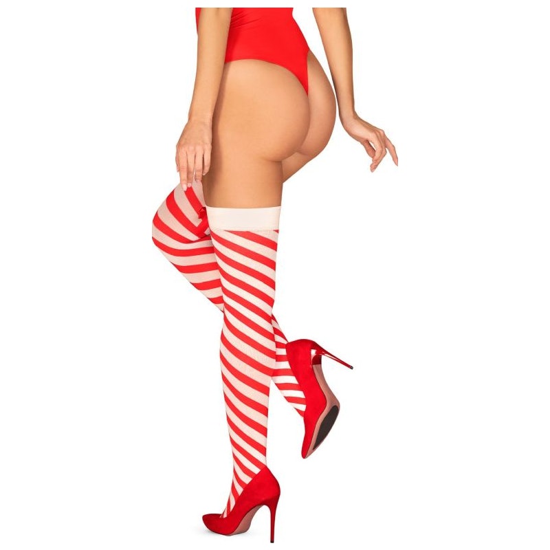 Kissmas Stockings