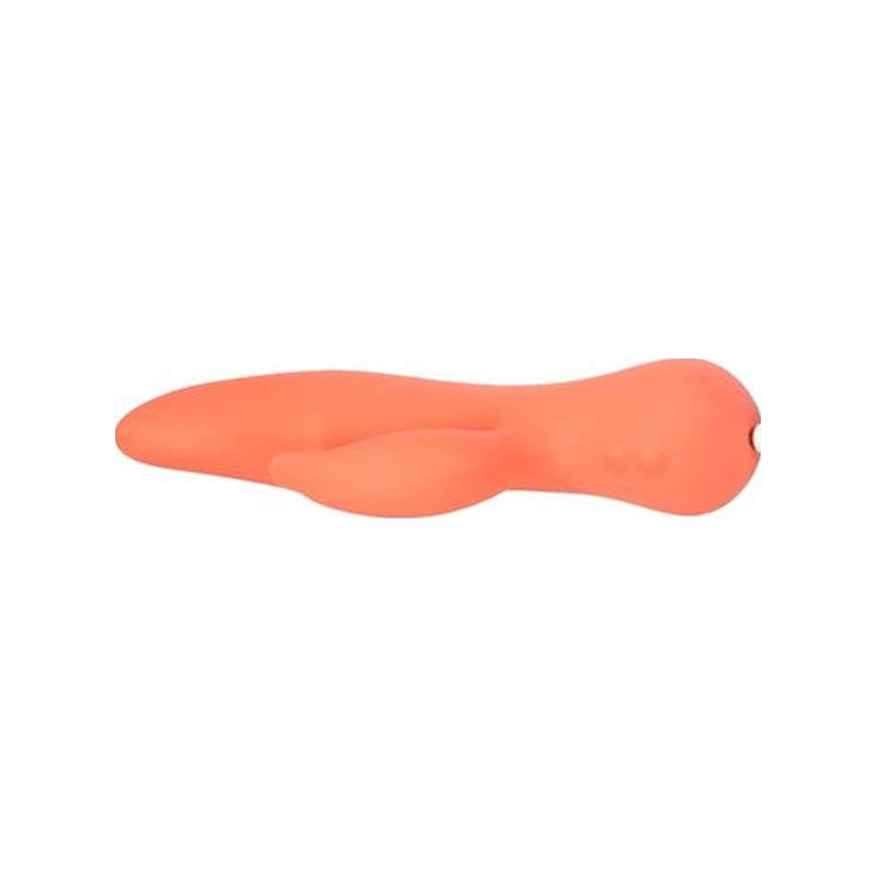 Blossom Swan Rabbit Vibrator