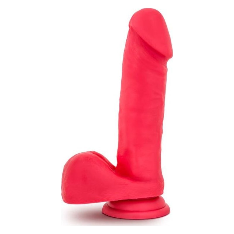 Ruse Big Poppa Cerise Dildo