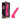 Ruse Hypnotize Hot Pink Dildo