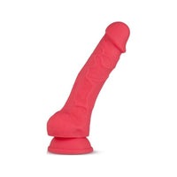 Ruse Hypnotize Cerise Dildo