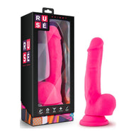 Ruse Shimmy Hot Pink Dong