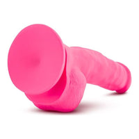 Ruse Shimmy Hot Pink Dong