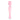 Blossom Wand Massager Pink