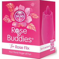 Skins Rose Buddies - The Rose Flix