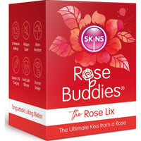 Skins Rose Buddies - The Rose Lix