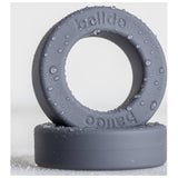 Balldo Single Spacer Ring Grey