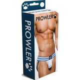 Prowler Jock White Blue