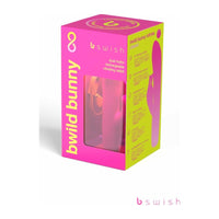 Bwild Bunny Classic Infinite Limited Edition Sunset Pink