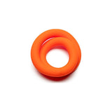 Silicone Hefty Wrap Ring 229mm Orange