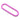 Silicone Hefty Wrap Ring 305mm Pink
