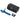 Zoro Strap-On 6.5in Blue