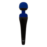 PalmPower Massage Wand Blue