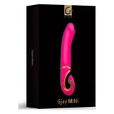 Gjay MINI Wildberry