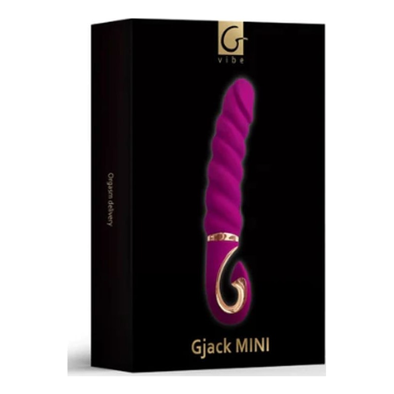 Gjack MINI Sweet Raspberry