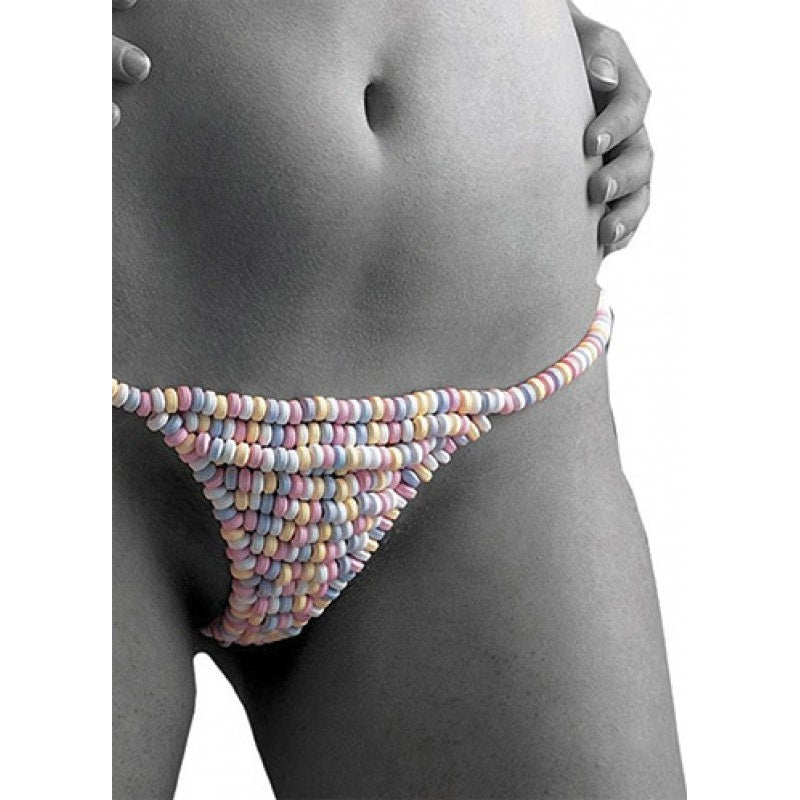 Candy G-String