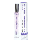 Pheromone Body Spray Morning Glow 10ml